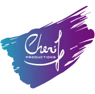 Matériel de production logo